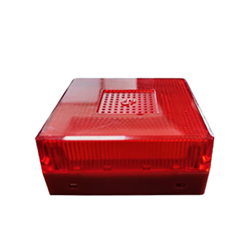 Fire Alarm Equipment TS-SG-2105 - thumbnail 2
