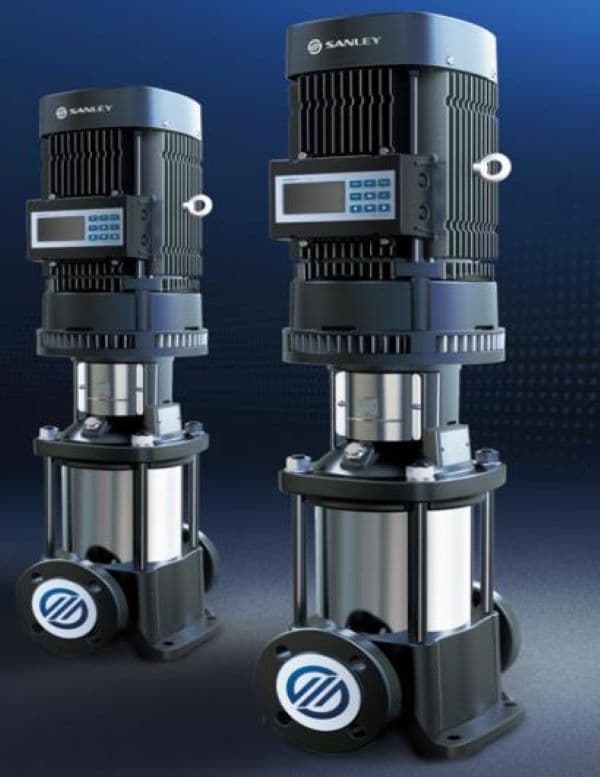 TBM Consumables & Parts SLB - image 1
