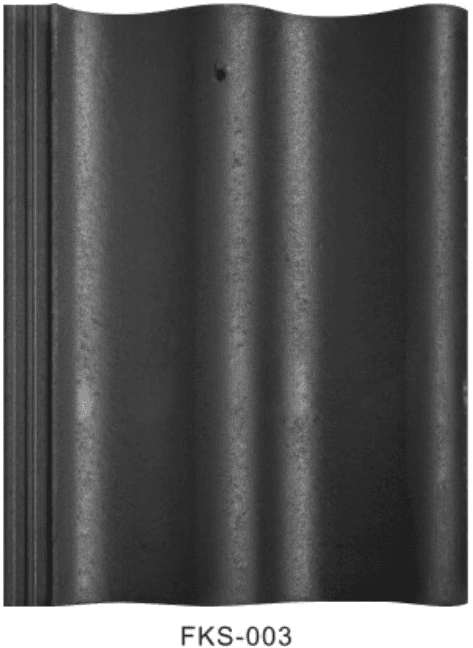 富康彩瓦 Roof Tiles CIV-L0C3B - ảnh thu nhỏ 3