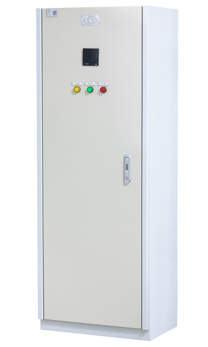 LV Switchgear xl- - image 1