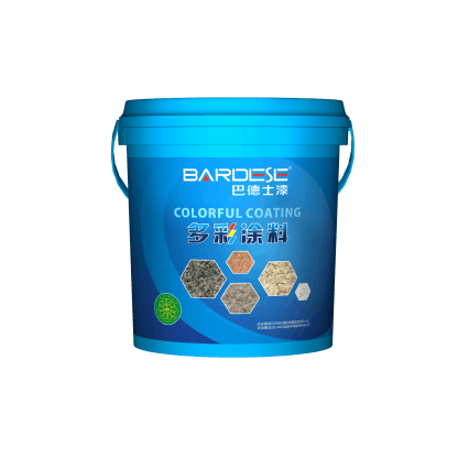 巴德士漆 Exterior Wall Coatings CIV-D5BKY - ภาพตัวอย่าง 2