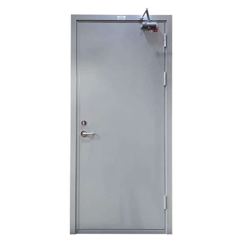 Fire Doors 1000*2100 - image 1