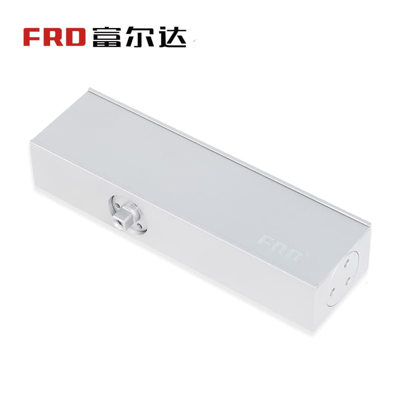 富尔达 Aluminium Door & Window Hardware CIV-L3NS1 - ảnh 1