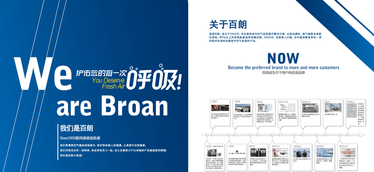 美国百朗 Fresh Air Systems ELM-04HUQ - รูปภาพ 1