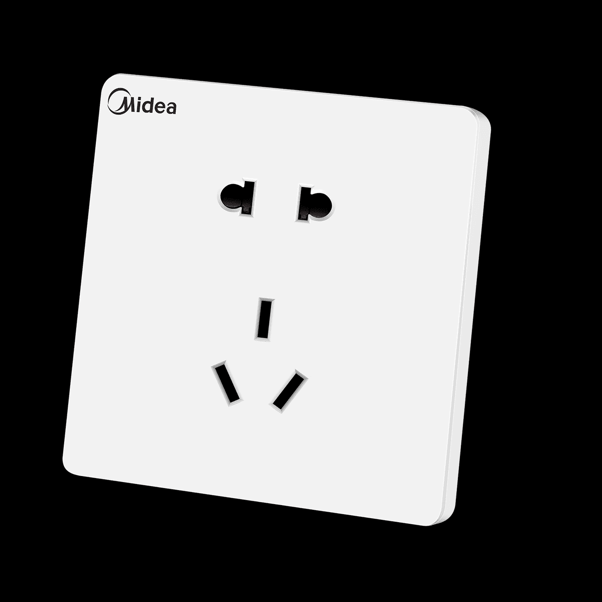 Midea Switches & Sockets E02C23 - image 1
