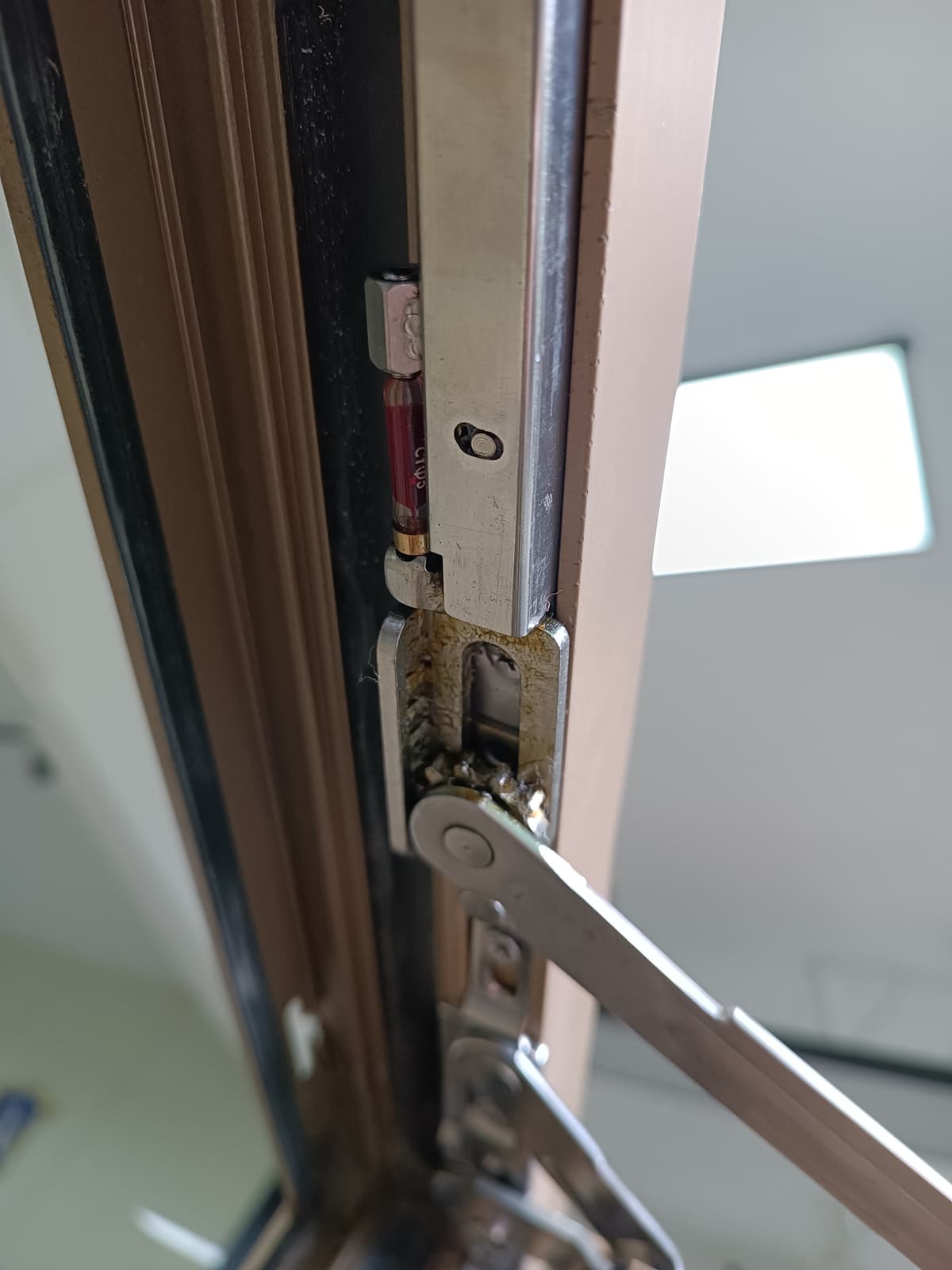 铸安 Aluminium Door & Window Hardware CIV-WY0W1 - ภาพตัวอย่าง 3