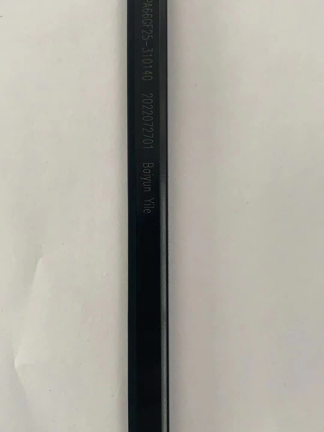 Aluminium Profiles I-14 - image 1