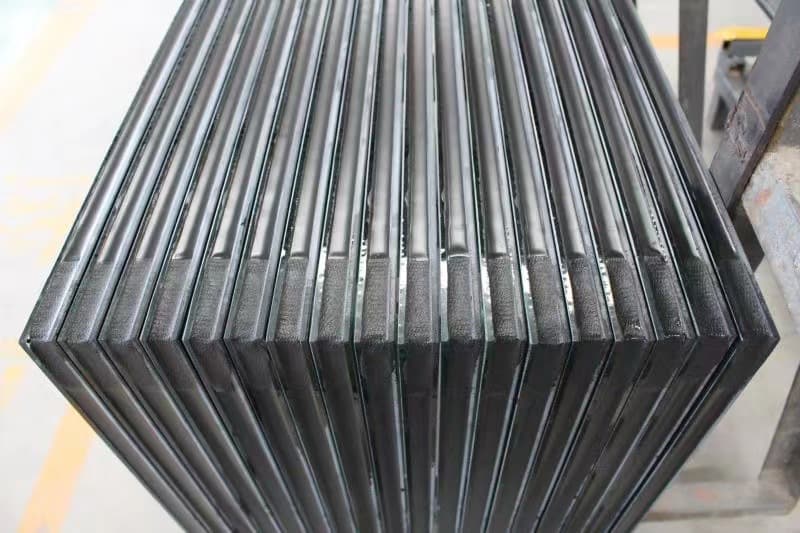 Door & Window Glass 6Low-E+12A+6
