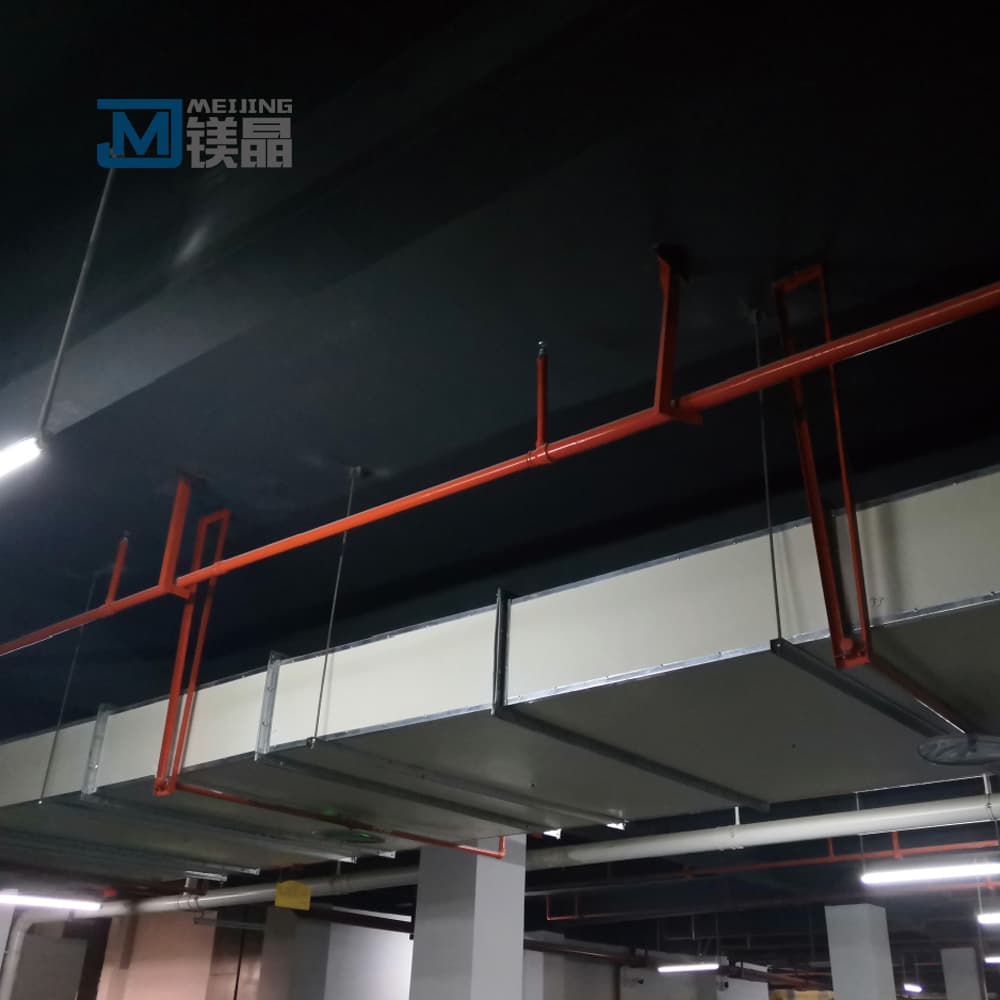鹰奥 Fireproof Materials CIV-ST37F - ảnh thu nhỏ 2