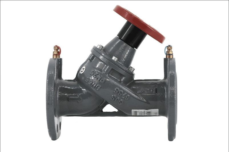 AVK-ICV Valves 908-00