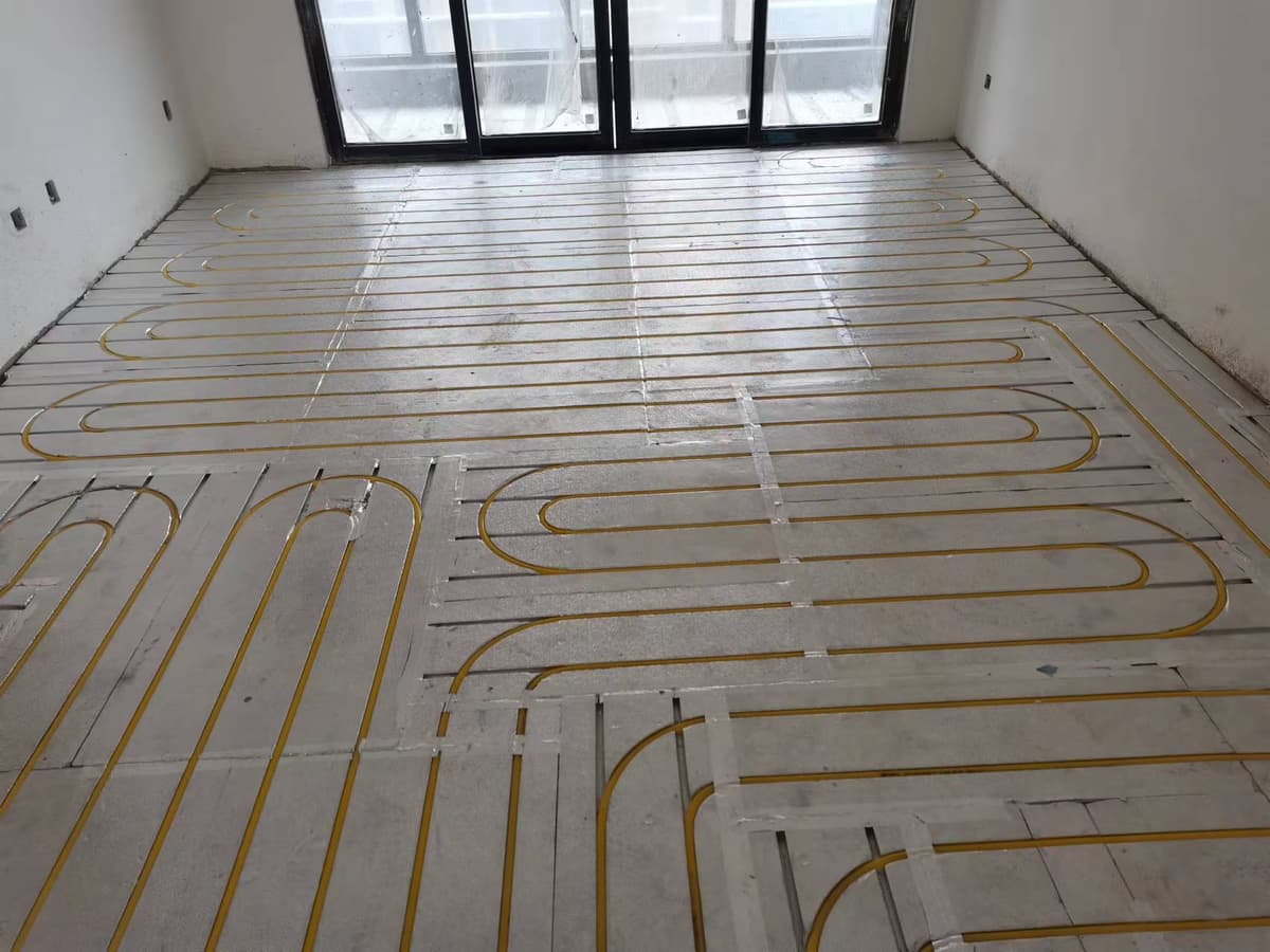 Underfloor Heating K1000 - thumbnail 3