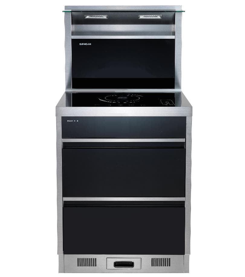 SENG森歌 Kitchen Appliances ELC-UTUUL - รูปภาพ 1