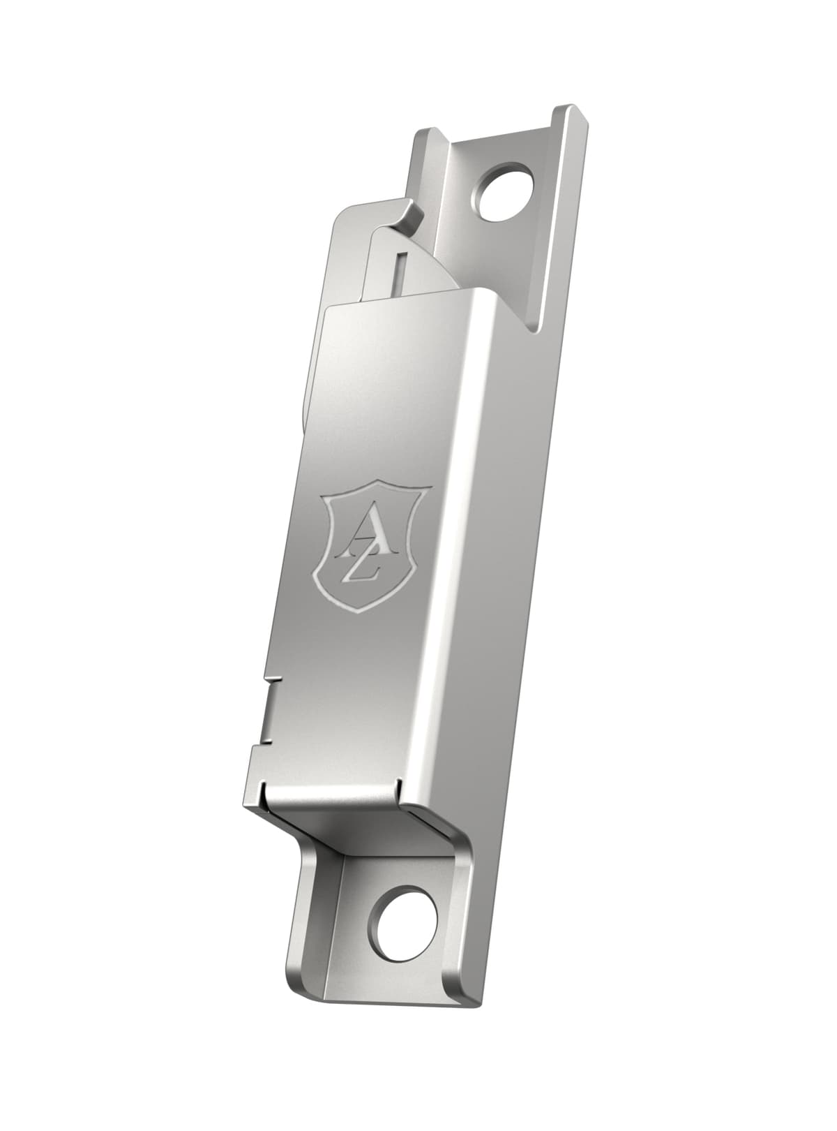 铸安 Aluminium Door & Window Hardware CIV-OB180 - ảnh 1