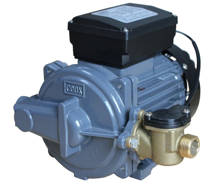 ปั๊มน้ำ BP-H060EA/BP-H160EA - ภาพตัวอย่าง 2