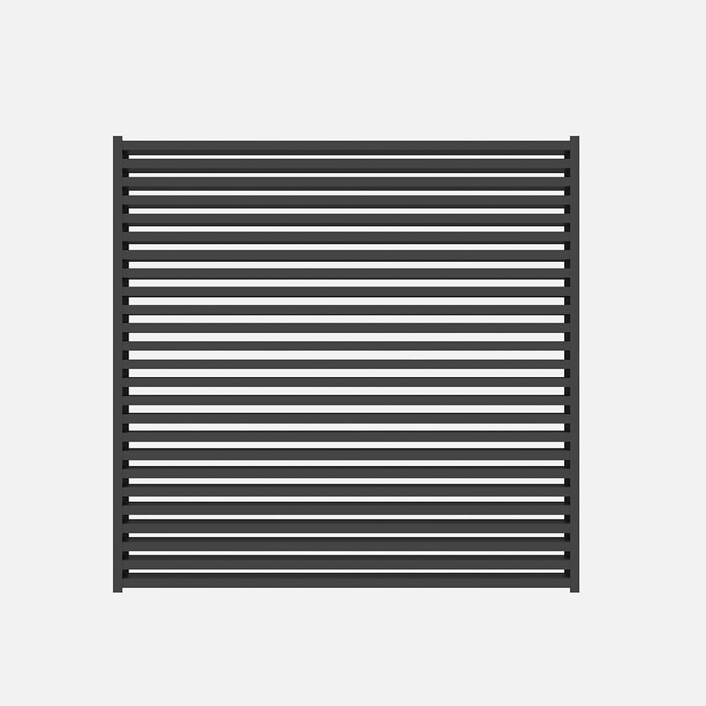 Railings & Louvers QF-26032QF26033