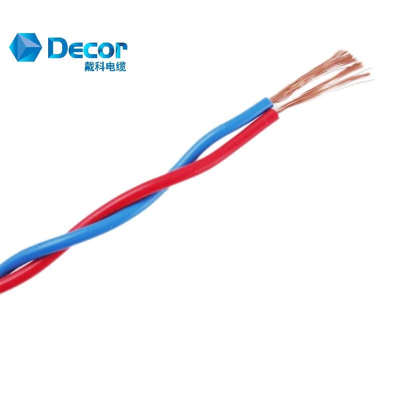 戴科 Wires & Cables WEL-6IXJI - ภาพตัวอย่าง 2