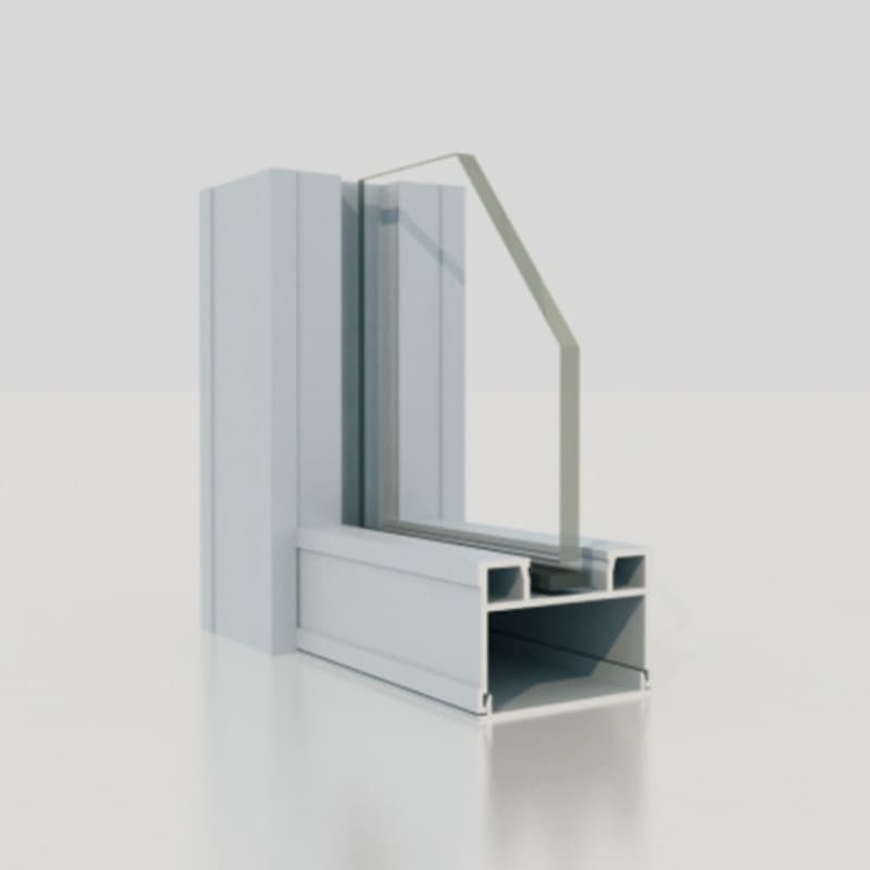 强峰 Railings & Louvers CIV-2YYEO - ภาพตัวอย่าง 3