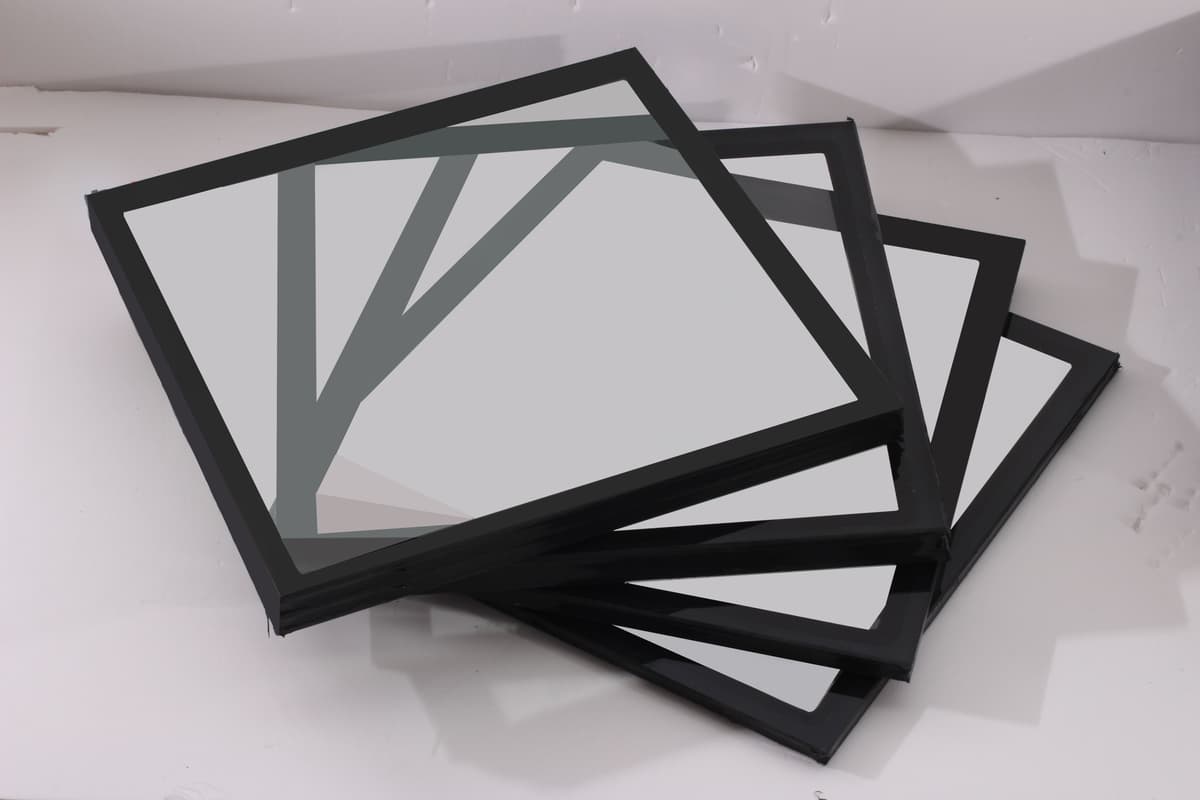 Door & Window Glass HBSJG-03