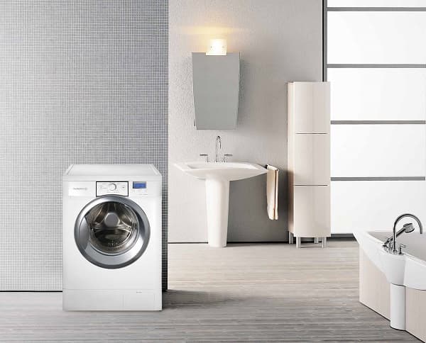 帝泽 Washing Machines ELC-4FVNH - ภาพตัวอย่าง 2
