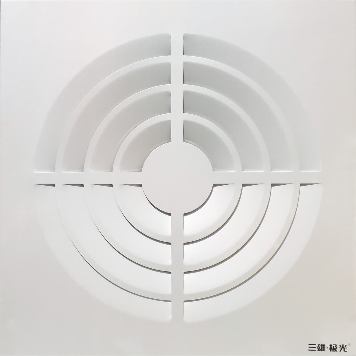 Bathroom Heaters PAK-LJHQ/3 - image 1