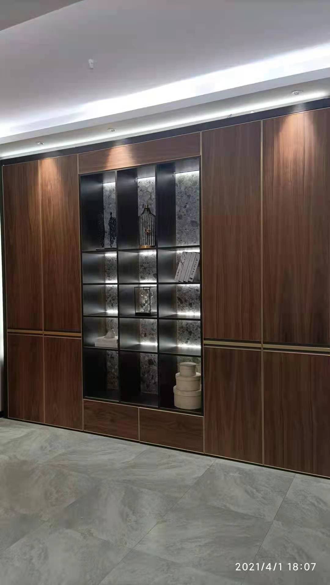 Woodwork Products ZY1008 - thumbnail 3