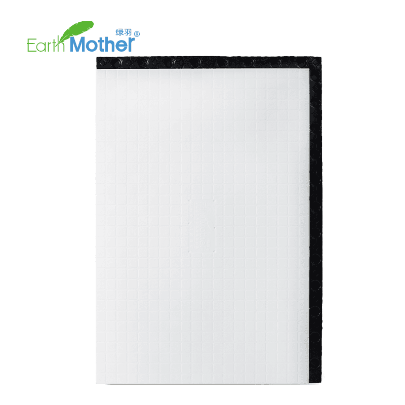 绿羽 Underfloor Heating CIV-ZV50B - ภาพตัวอย่าง 2