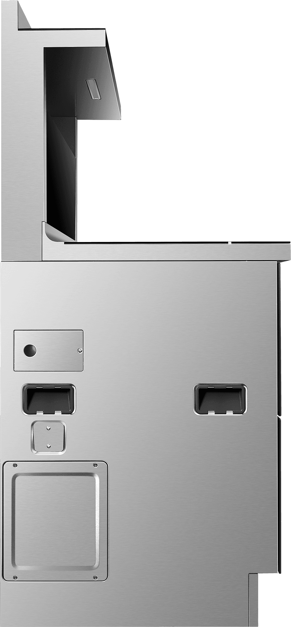 火星人 Kitchen Appliances ELC-N8V3I - ภาพตัวอย่าง 5