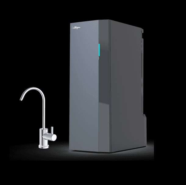 Water Purification Equipment MCH-T1