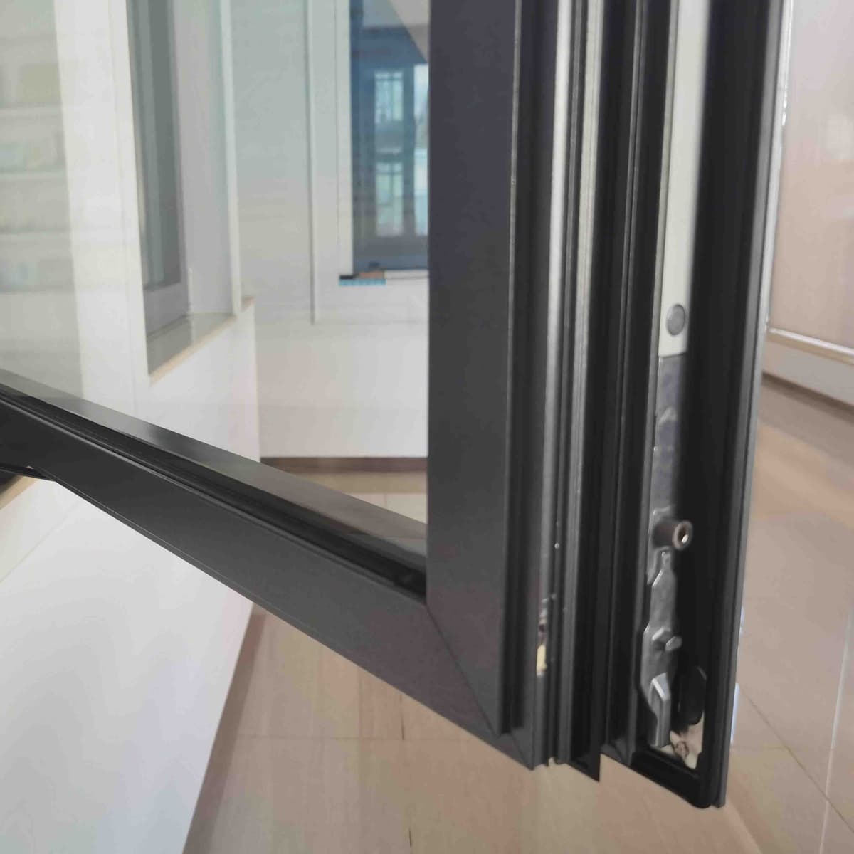 和平铝业 Aluminium Doors & Windows CIV-BE99D - ภาพตัวอย่าง 3