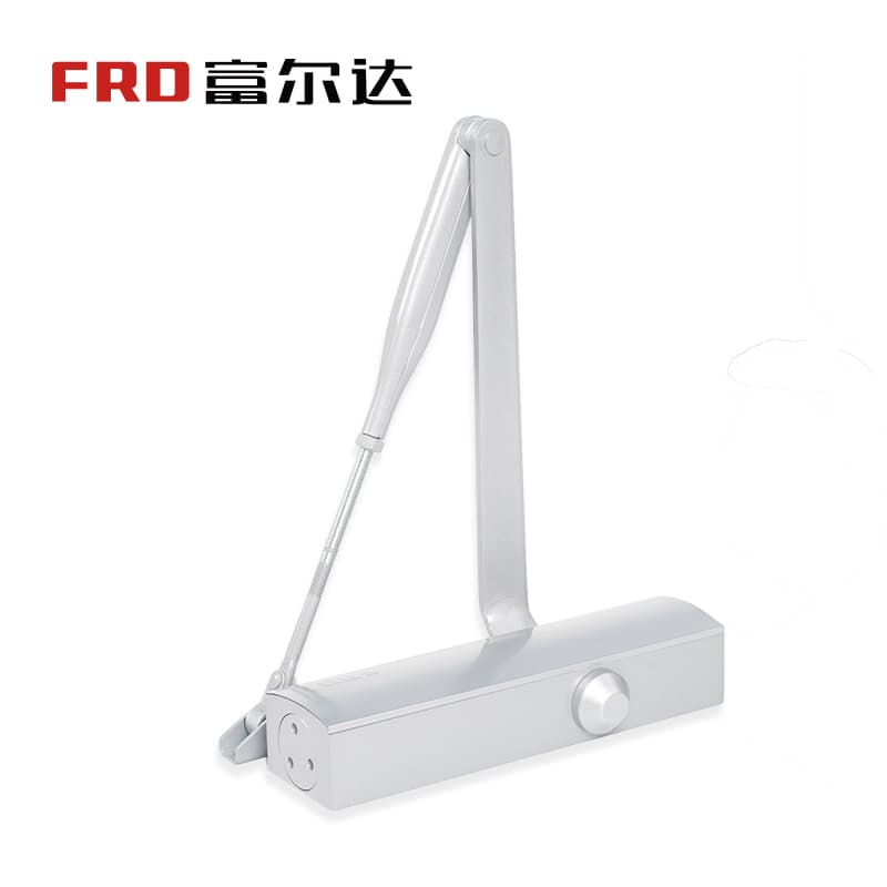 Aluminium Door & Window Hardware F6300 - image 1