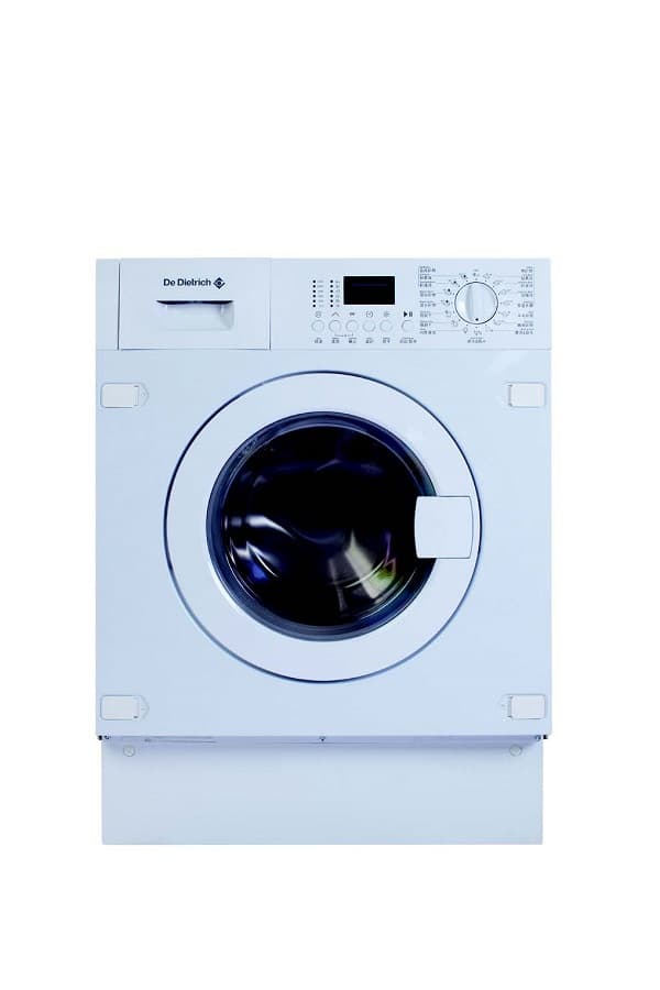 Washing Machines DLZ792JC