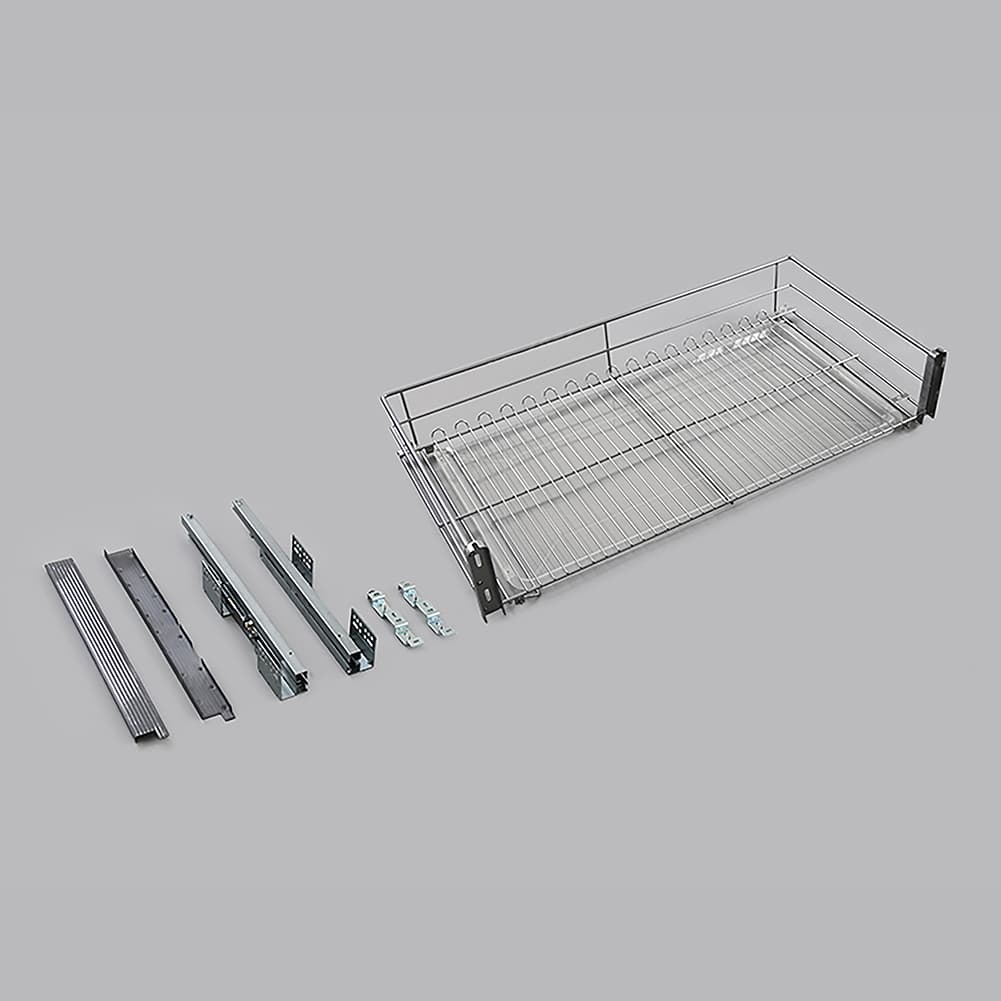 诺米 Cabinet & Storage Hardware DEC-BPAGI - รูปภาพ 1