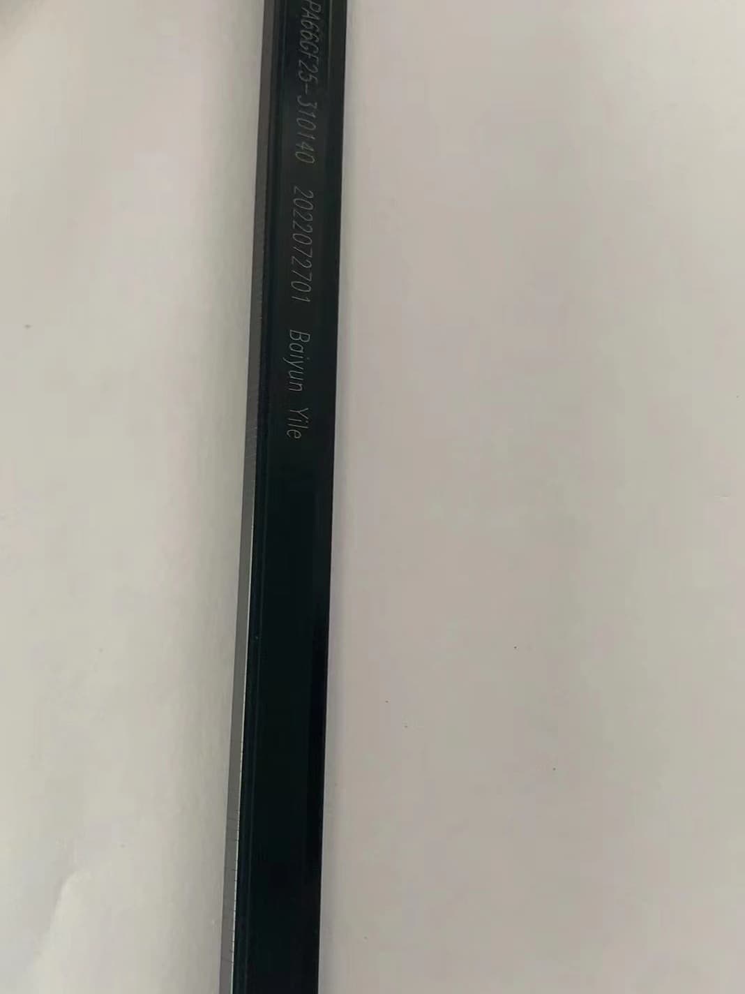Aluminium Profiles I-14 - thumbnail 3