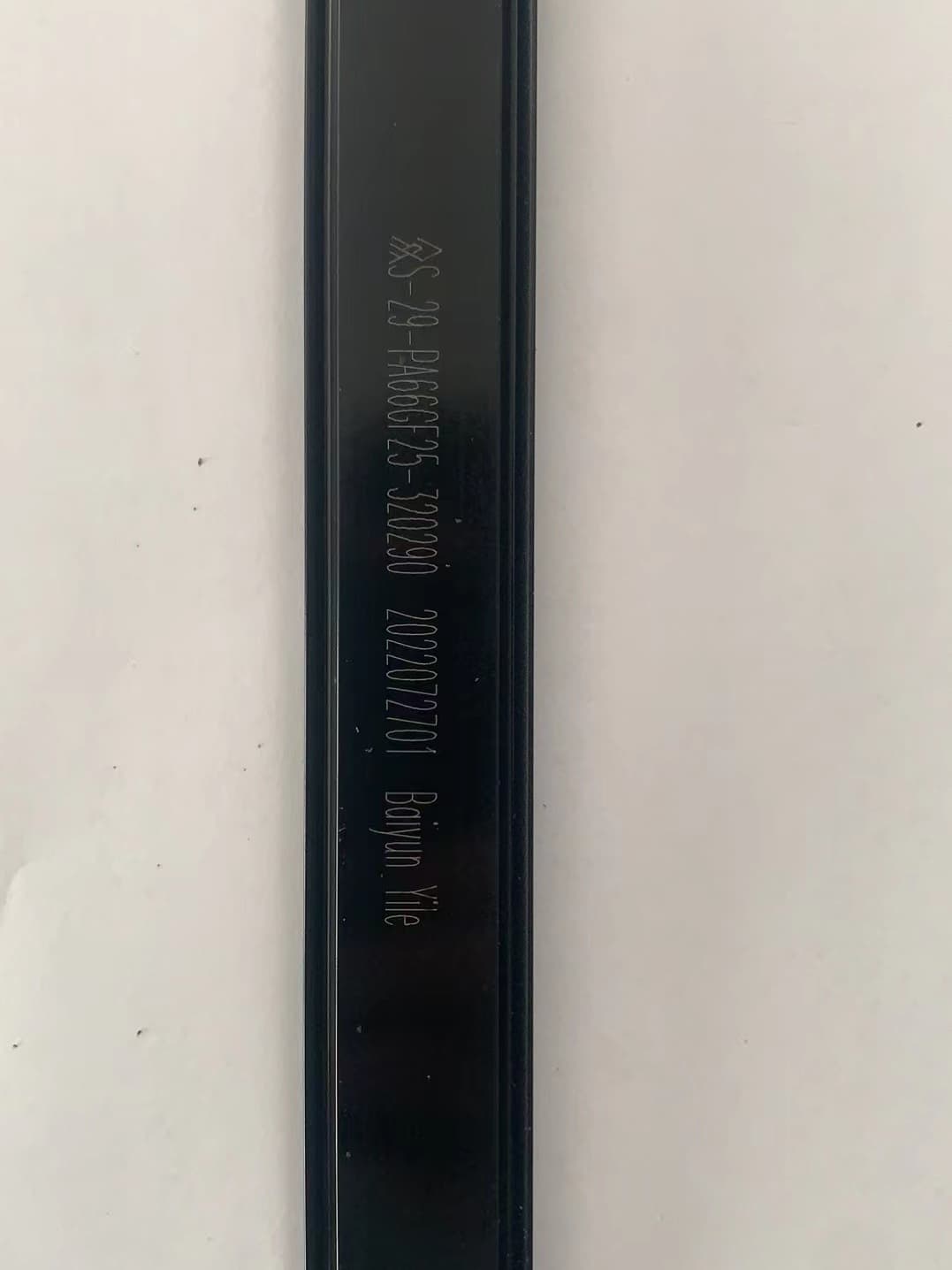 白云易乐 Aluminium Profiles CIV-5PGGD - ảnh 1
