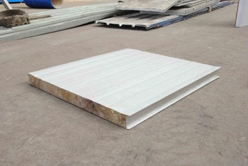 External Thermal Insulation 1220*110*20-150*140K - thumbnail 5