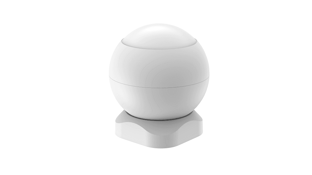 摩根 Smart Home ELM-NWF4E - ภาพตัวอย่าง 2