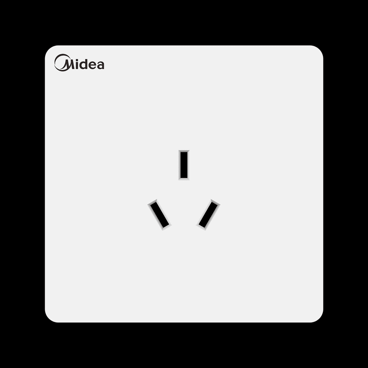 Midea Switches & Sockets E02C63 - image 1