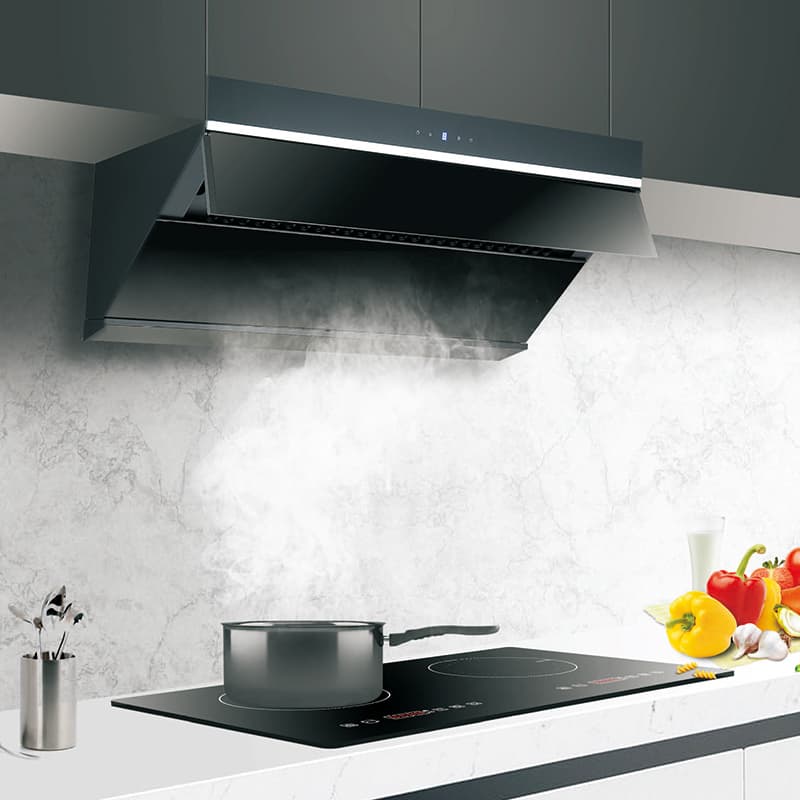 Kitchen Appliances CXW-370-201A
