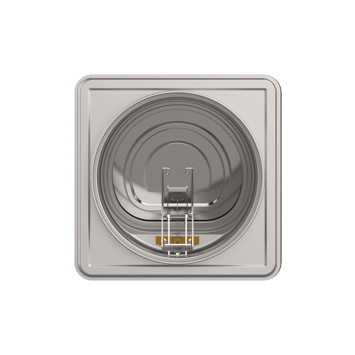万居 Prefabricated Flues CIV-H6OH2 - ภาพตัวอย่าง 2