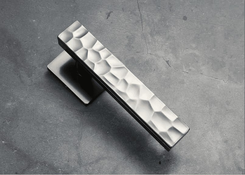 GSM Interior Door Hardware LNN115 - image 1