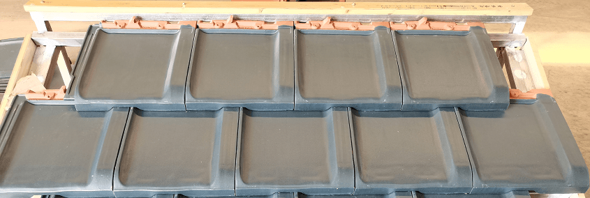 嘉泰 Roof Tiles CIV-W4DI8 - ภาพตัวอย่าง 3