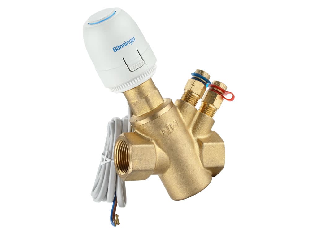 Valves TBSX