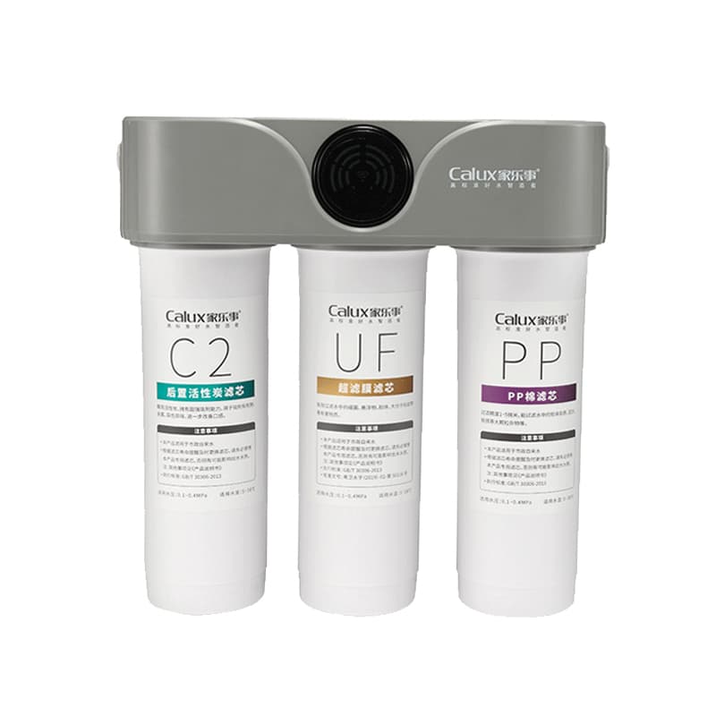 Water Purification Equipment CL-3DK-A02 - thumbnail 2