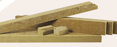 External Thermal Insulation 1220*110*20-150*140K - thumbnail 2