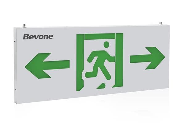 北元电子 Fire Alarm Equipment ELM-E3VFL - ภาพตัวอย่าง 2