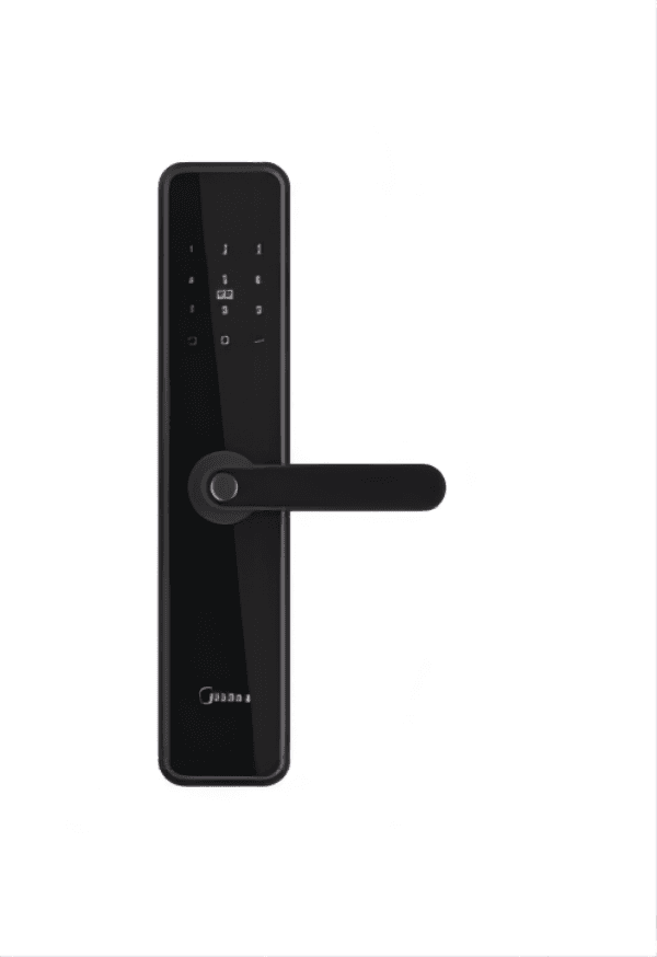 美的Midea Entrance Door Locks CIV-0QCL8 - ภาพตัวอย่าง 2