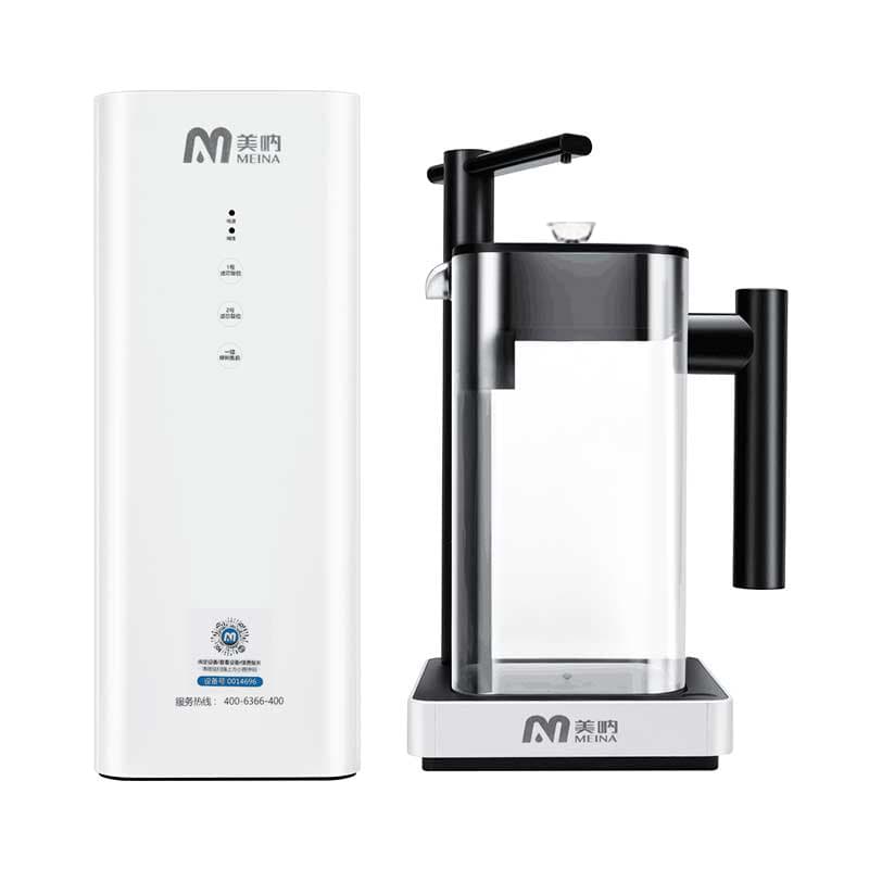 Water Purification Equipment MN-RO-M2