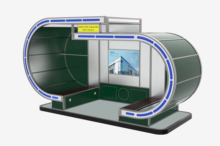 青岛三利 TBM Consumables & Parts ELM-24AR9 - ภาพตัวอย่าง 4