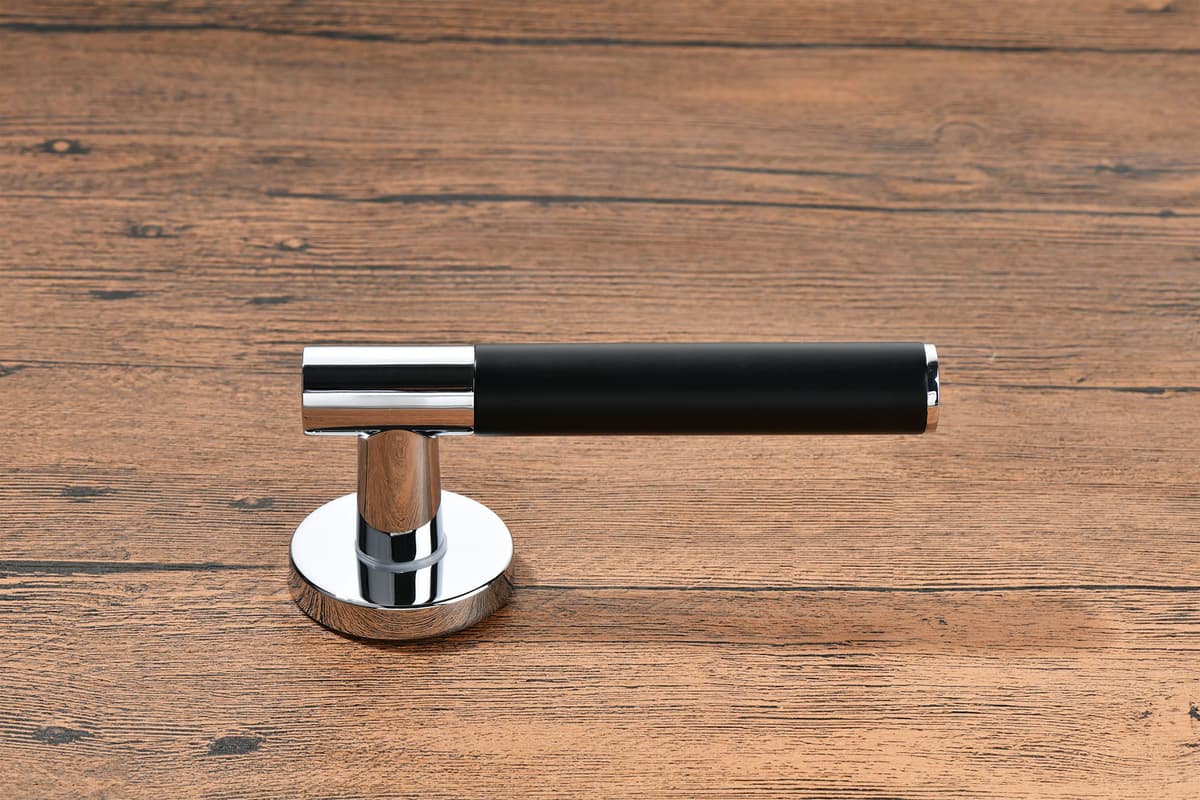 GSM Interior Door Hardware LNK147 - image 1