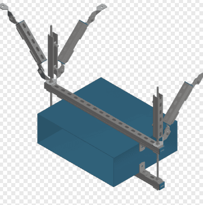 UPVC Profiles GN-FC/S - thumbnail 5